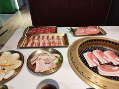 -炙城·韩式烤肉(南京东路店)