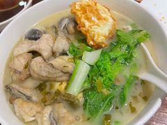 -寻裕记·现炒浇头面(人民广场店)