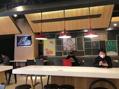 -永和大王(浦东南路店)