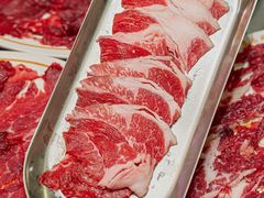 -金龙大四喜牛肉火锅