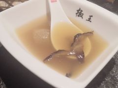 -椒王火锅(厚街万达店)