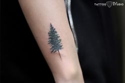 -飛凡TATTOO纹身•原创