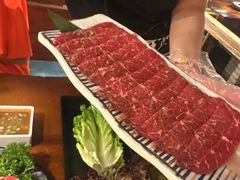 -三代烤肉(保利广场店)
