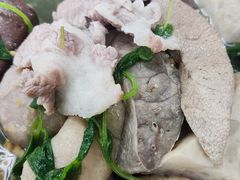 -田海鹰猪血汤(平东一街店)