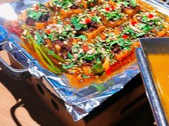 -卞氏菜根香·川菜(青羊万达店)