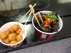 -黑色经典臭豆腐·长沙鲜食商店(坡子街店)