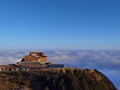 -峨眉山风景名胜区
