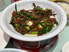 -景芝小炒(虞河路店)