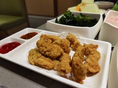 -海底捞火锅(杭州萧山宝龙广场店)