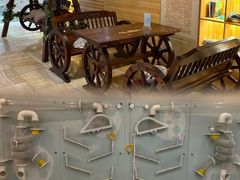 -碧中海汤泉汗蒸酒店