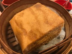 马拉糕-添好运点心专门店(中环IFC店)