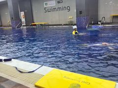-酷游亲子游泳中心