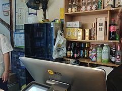 -十二道丰味·徐州土菜·烧烤(何山路店)
