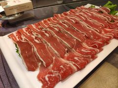 -满堂欢豆捞坊(美丽华大酒店店)