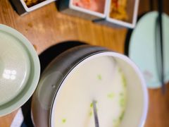 -黔渔翁豆花渎鱼(喷水池店)