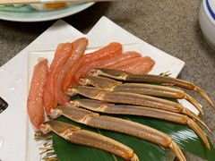 -蟹道乐(道顿堀本店)