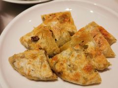 绩溪挞粿-大鱼徽州·寻味徽菜(星光总店)