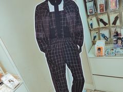 -Love Star追星馆(上海大悦城店)
