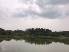 -福建鲤鱼洲酒店