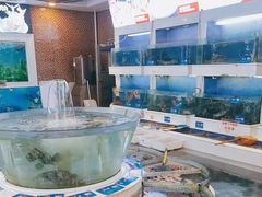 -益利大酒楼(井岸店)