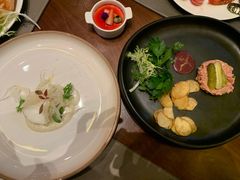 -Tivano意大利餐厅(成都居舍酒店)