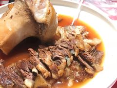 牛大骨-西贝莜面村(上海百联西郊店)