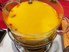 -叶叶菩提(太原别墅店)