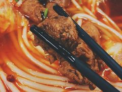 -鑫花溪牛肉米粉(凤凰街创始总店)