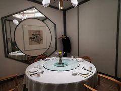 包厢-御仙都北京菜馆·烤鸭店(双井店)