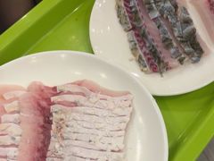 -正能量脆肉鲩火锅