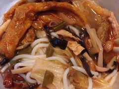 -桂林米粉(亦庄国融国际店)