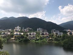 -东部华侨城