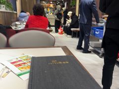 -新侨小馆(东直门北小街店)