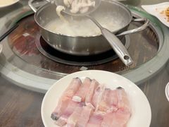 -正能量脆肉鲩火锅