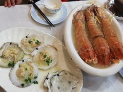 -东江海鲜酒家(艺都分店)