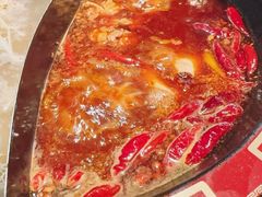 -董家湾重庆老火锅(张家窝店)