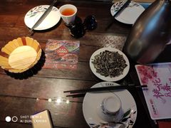 -江边城外烤全鱼(方庄时代购物中心店)