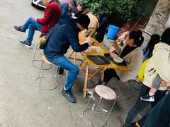 -李易面馆(树木岭店)