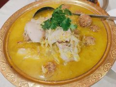 -老浒记民俗酒楼(王府井店)