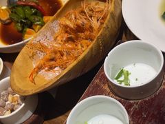 -丹江渔村(首都机场店)