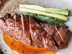 炭烤肉眼牛排-BOR Eatery(安福路店)