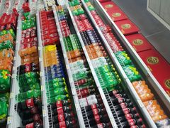 -利群商厦(台东店)