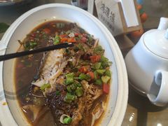 -鸿运楼·舌尖上的徽菜