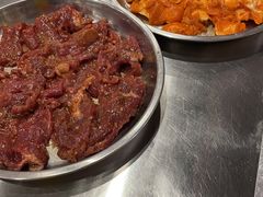 -英雄故事地摊烤肉(马驹桥店)