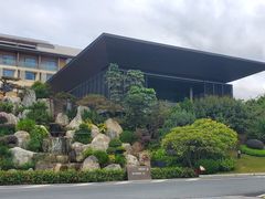 -南宁荔园维景国际酒店·荔园中餐厅