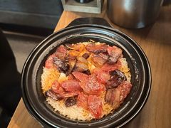 -同仁四季椰子鸡(无锡滨湖万象汇店)