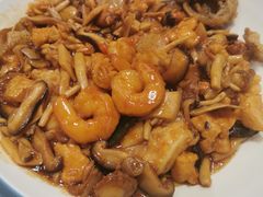 八珍豆腐-陈傻子餐厅(世纪都会店)