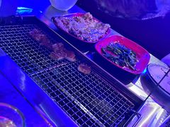 -乌兰烧烤·烤羊腿(西丽店)