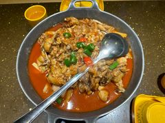 -蛙喔牛蛙(盐城盐都万达店)