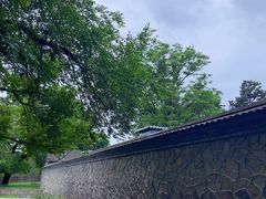 -承德避暑山庄景区